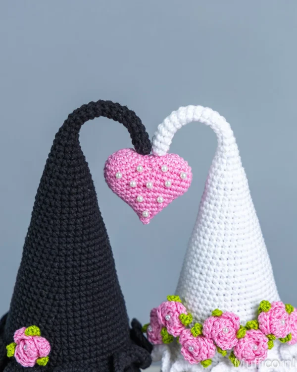 Bridal Shower Gift Crochet Pattern - Image 4