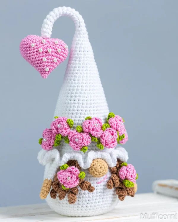 Bridal Shower Gift Crochet Pattern - Image 6